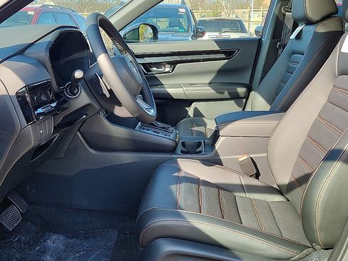 New 2026 Honda CR-V Sport Touring image 9