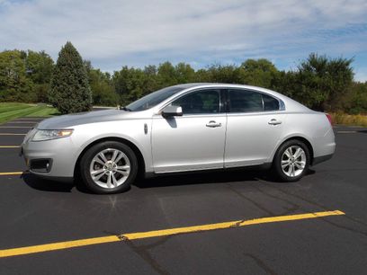 Used 2009 Lincoln MKS