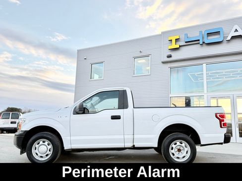 Used 2019 Ford F150 XL w/ Equipment Group 101A Mid image 11