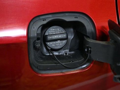 Used 2018 Chevrolet Volt LT w/ LT Driver Confidence Package image 12