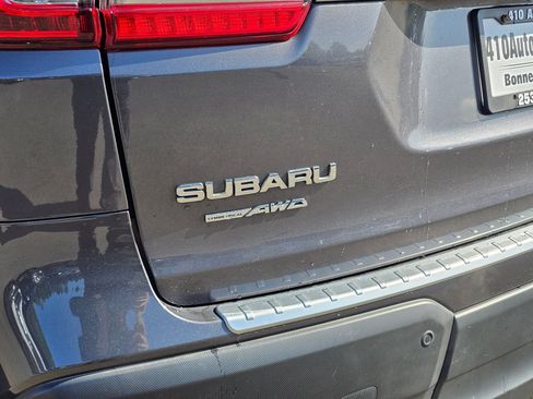 Used 2020 Subaru Ascent Touring w/ Popular Package #2A AWD/4WD image 10