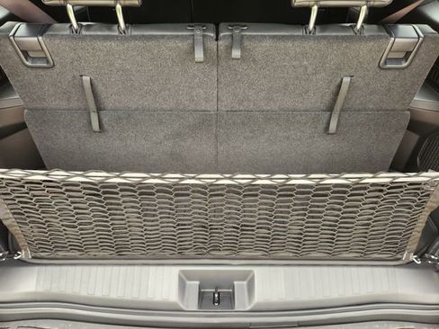 New 2026 Toyota 4Runner Limited RWD image 27