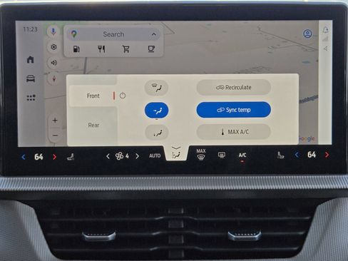 New 2026 Ford Explorer Active image 19