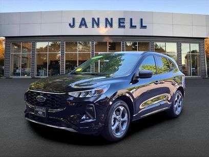 Used 2023 Ford Escape ST-Line w/ Tech Pack #1