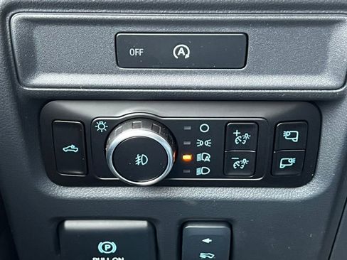 New 2025 Ford F150 Platinum image 19