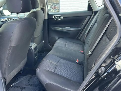 Used 2018 Nissan Sentra SV image 14