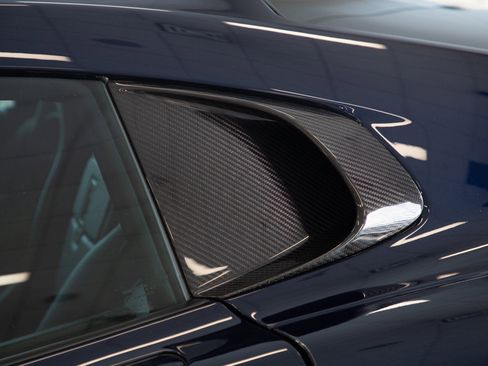 Used 2014 SRT Viper GTS w/ Advanced Aerodynamics Package image 14