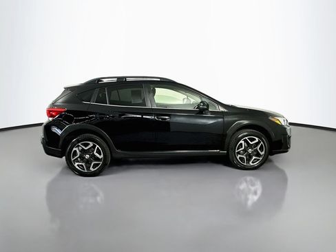 Used 2018 Subaru Crosstrek 2.0i Limited AWD/4WD image 9