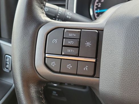 Certified 2022 Ford F150 XLT w/ Equipment Group 302A High image 13