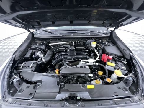 Used 2024 Subaru Crosstrek 2.0i image 26