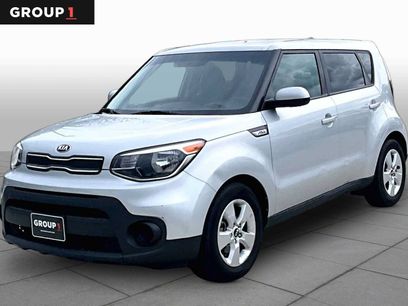 Used 2019 Kia Soul