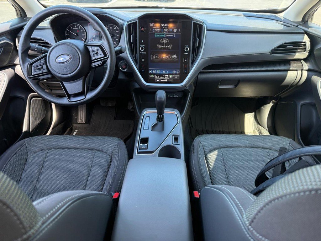 Used 2024 Subaru Crosstrek 2.0i Premium AWD/4WD image 11