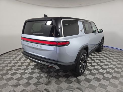 Used 2025 Rivian R1S Adventure AWD/4WD image 5