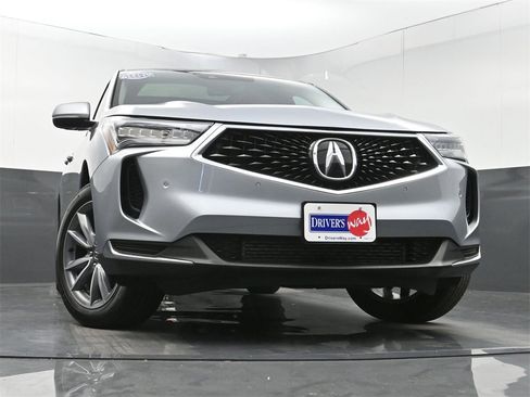 Used 2023 Acura RDX w/ Technology Package image 32