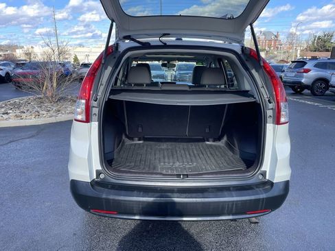Used 2012 Honda CR-V EX-L image 34
