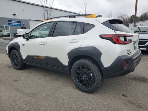 New 2026 Subaru Crosstrek 2.5i Wilderness image 4
