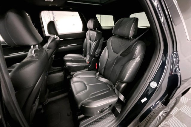 Used 2023 Hyundai Palisade Calligraphy AWD/4WD image 25