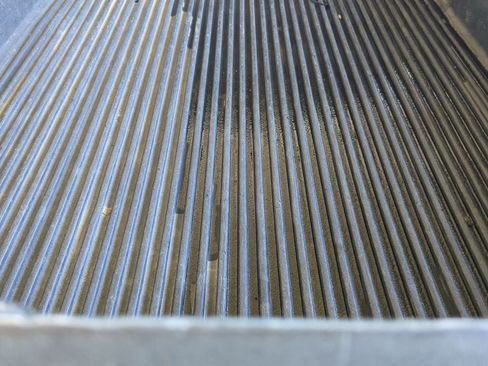 Used 2017 RAM 2500 SLT image 12