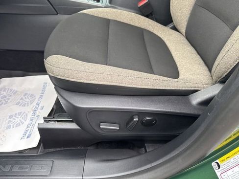 Used 2025 Ford Bronco Sport Big Bend w/ Convenience Package image 7