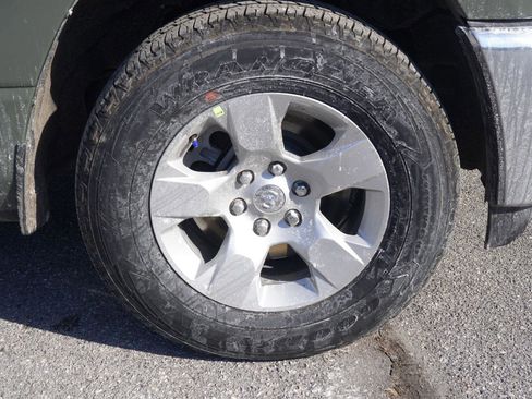 New 2026 RAM 1500 Big Horn image 12