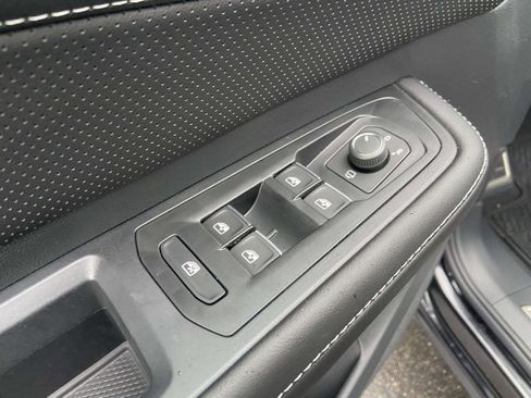 New 2026 Volkswagen Atlas SEL Premium R-Line AWD/4WD image 21