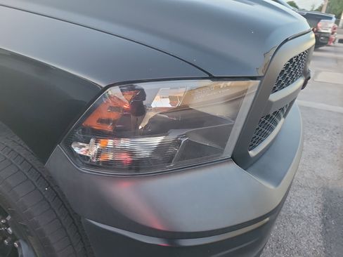 Used 2022 RAM 1500 Tradesman w/ Popular Equipment Group image 10