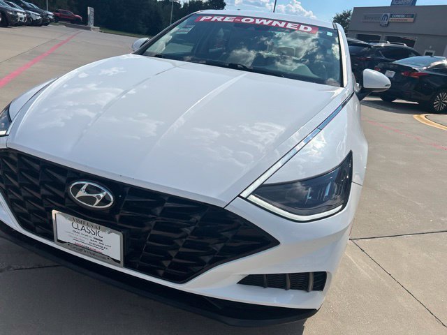 Used 2023 Hyundai Sonata SEL FWD image 3