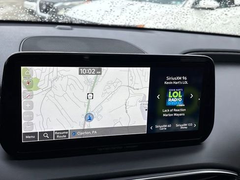 Used 2021 Hyundai Santa Fe Limited w/ Cargo Package image 15