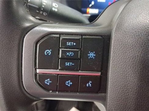 Used 2024 Ford F150 XLT w/ Mobile Office Package image 30