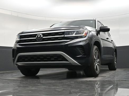 Used 2022 Volkswagen Atlas SE FWD image 27