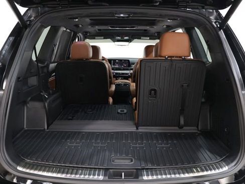 Used 2025 Kia Telluride SX Prestige X-Pro AWD/4WD image 38