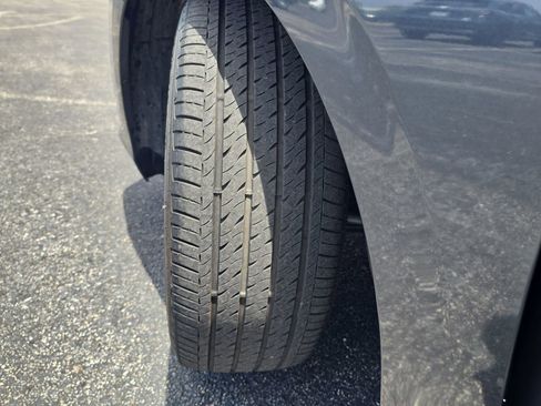 Certified 2024 Honda Civic EX image 30