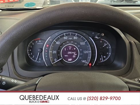 Used 2016 Honda CR-V SE image 15