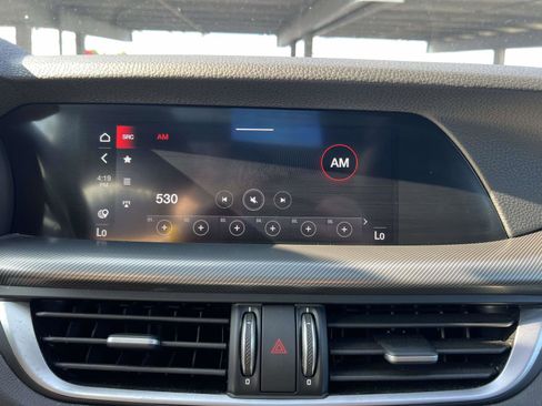 Used 2023 Alfa Romeo Stelvio Veloce image 25