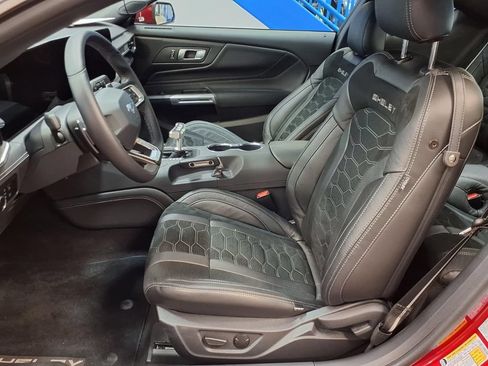Used 2024 Ford Mustang GT Premium w/ GT Performance Package RWD image 24