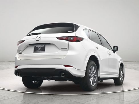 New 2025 MAZDA CX-5 AWD 2.5 S w/ Preferred Package image 25
