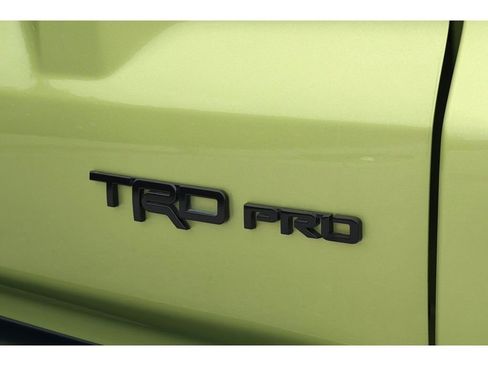 Used 2022 Toyota 4Runner TRD Pro AWD/4WD image 34