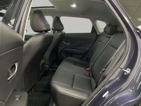 Certified 2024 Hyundai Kona Limited AWD/4WD image 32