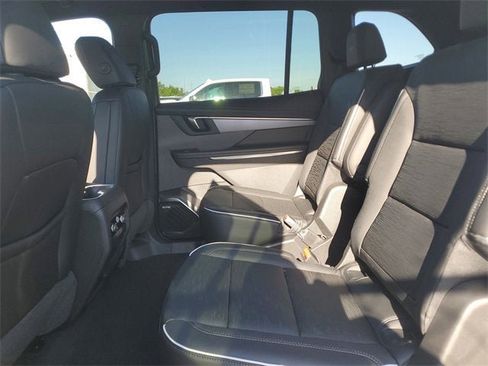 New 2026 Buick Enclave Sport Touring image 11