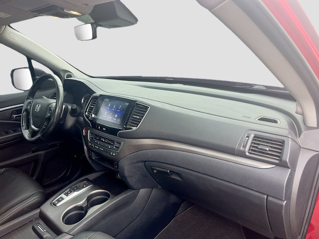 Used 2022 Honda Ridgeline RTL image 28