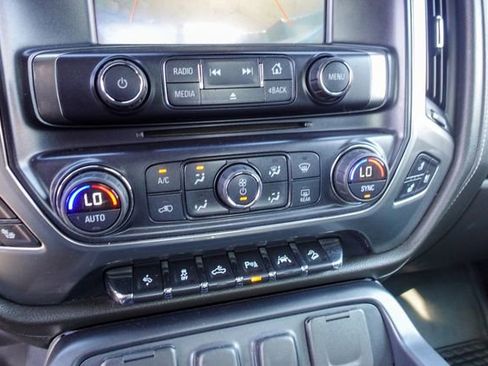 Used 2016 Chevrolet Silverado 1500 LTZ Z71 w/ LTZ Plus Package image 20