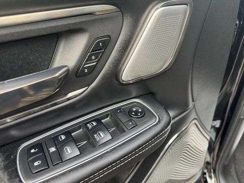 Used 2019 RAM 1500 Limited image 31