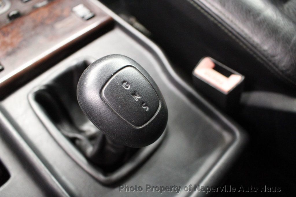 Used 2000 Mercedes-Benz G 500 image 26