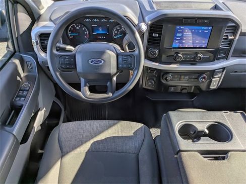 Certified 2023 Ford F150 XLT w/ Trailer Tow Package image 15