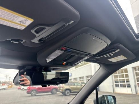 New 2026 Subaru Forester Touring image 81