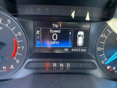Used 2019 Ford Explorer 4WD Police Interceptor image 10