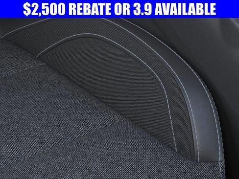 New 2025 Ford Mustang Convertible w/ Mustang Nite Pony Package image 16