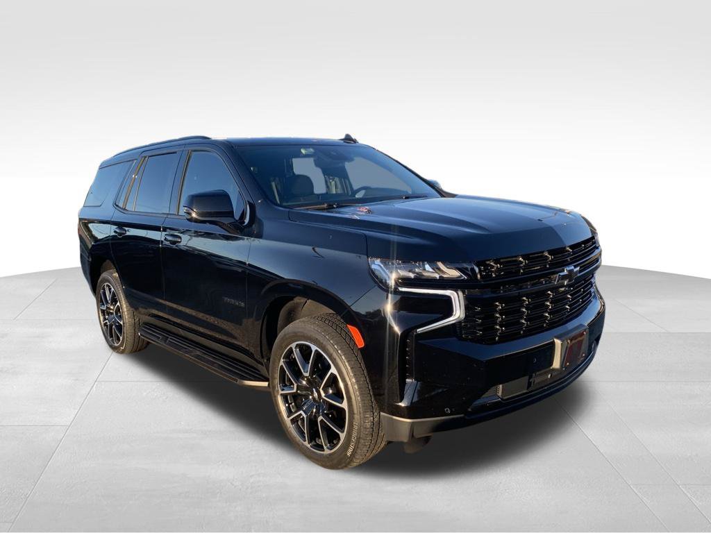 Used 2024 Chevrolet Tahoe RST w/ Luxury Package AWD/4WD image 13