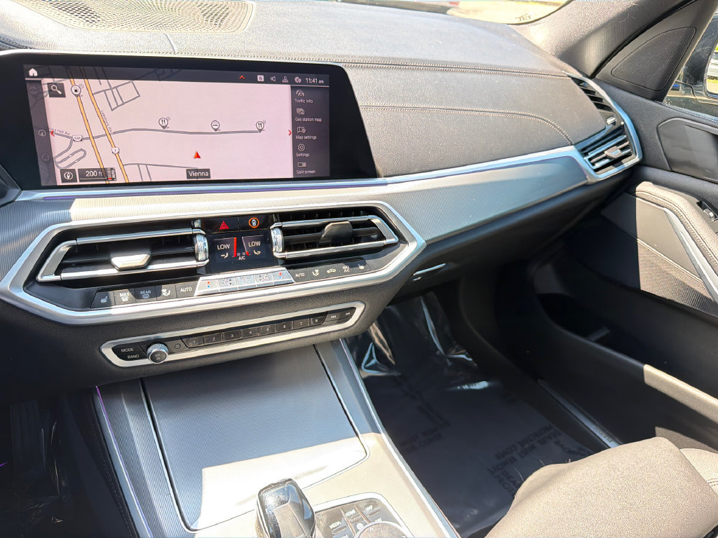 Used 2019 BMW X5 xDrive40i w/ Convenience Package AWD/4WD image 24