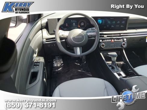 New 2026 Hyundai Santa Cruz SEL AWD/4WD image 10